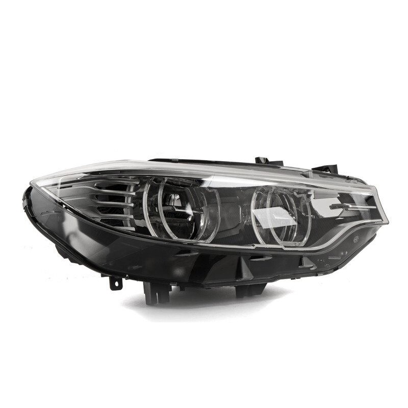 Phare avant à LED droit - Pièce d'origine BMW 64116933923