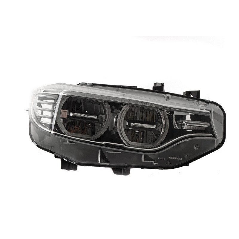 Phare avant à LED droit - Pièce d'origine BMW 64116933923