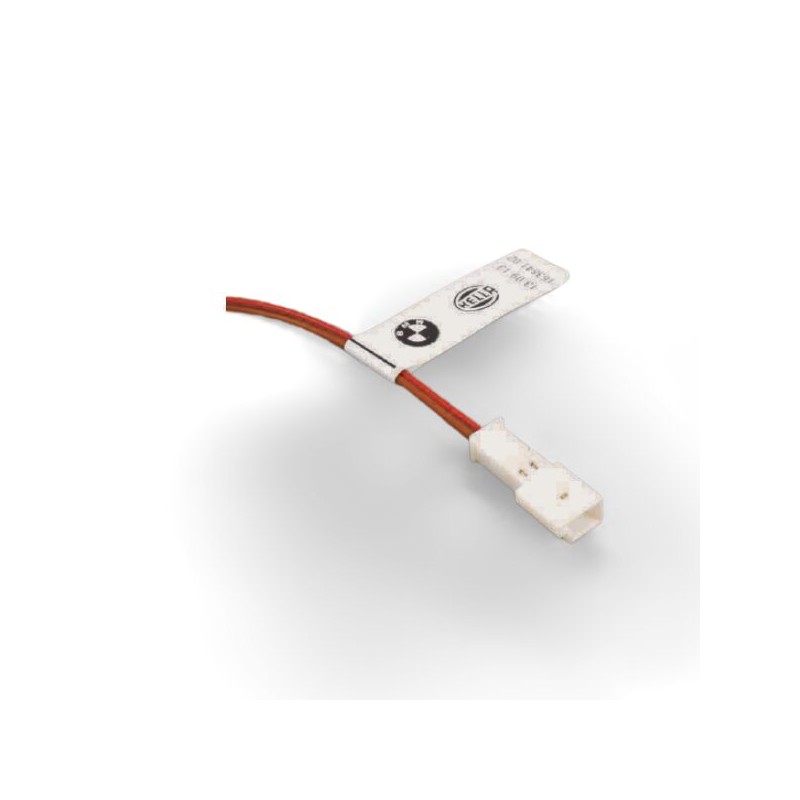 Éclairage LED - Pièce d'origine BMW 63319122419