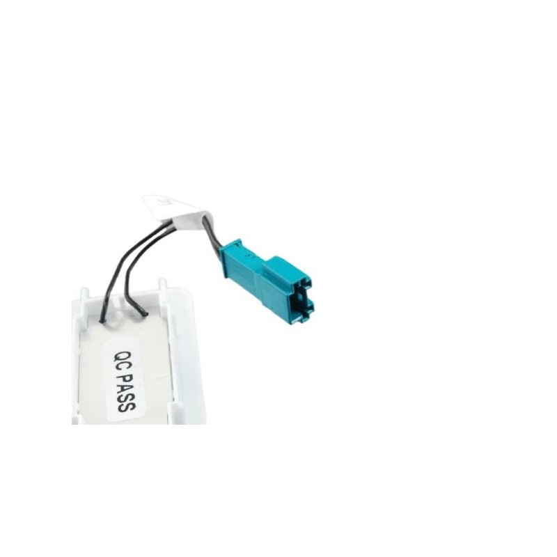 Lumière LED pour compartiment de coffre - Pièce d'origine BMW 63312348803