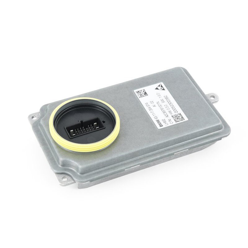 Module de lumière principale à LED - Pièce d'origine BMW 63117367261