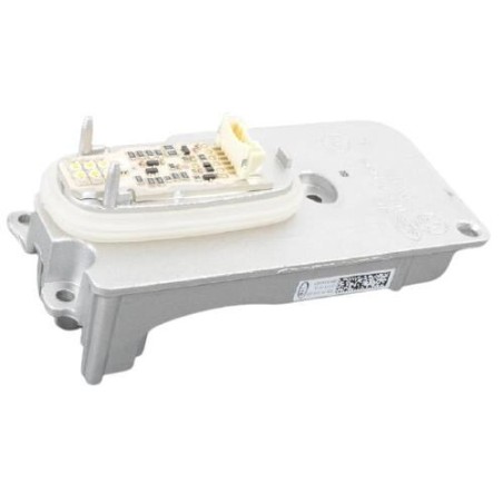 Module LED Indicateur de direction gauche - Pièce d'origine BMW 63117339055