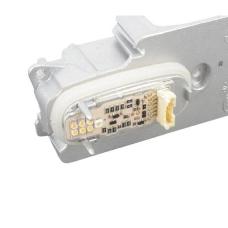 Module LED Indicateur de direction gauche - Pièce d'origine BMW 63117339055