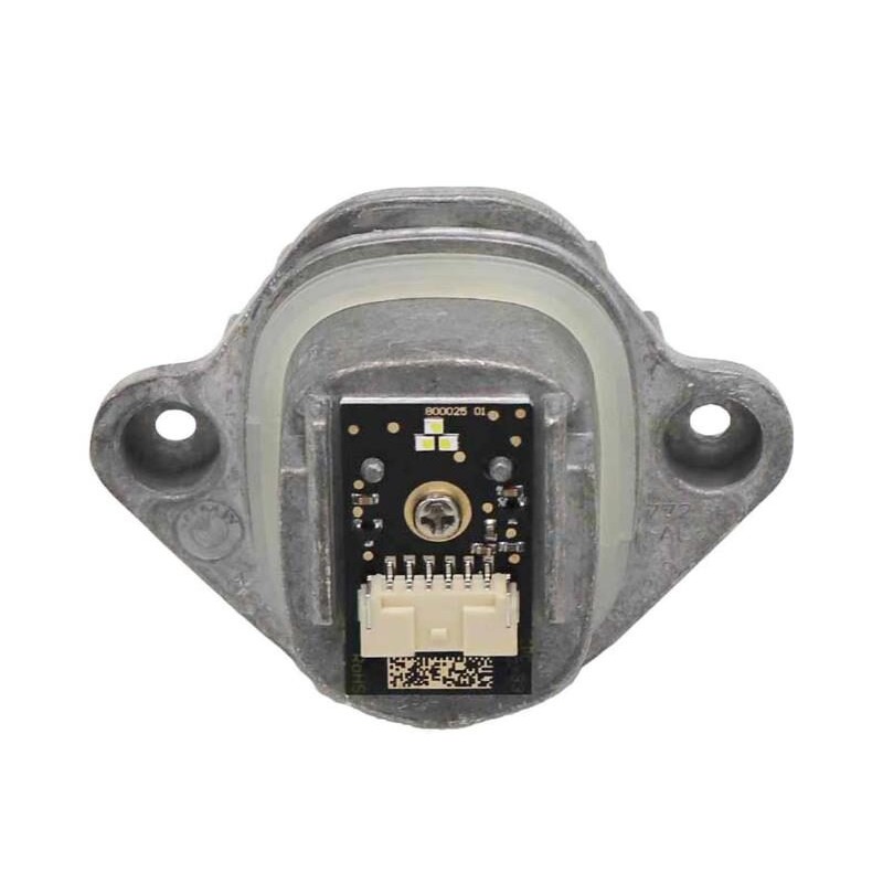 Module LED pour conduite diurne - Pièce d'origine BMW 63117440360