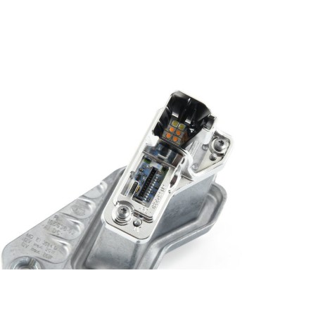 Module LED pour clignotant - Pièce d'origine BMW 63117352554