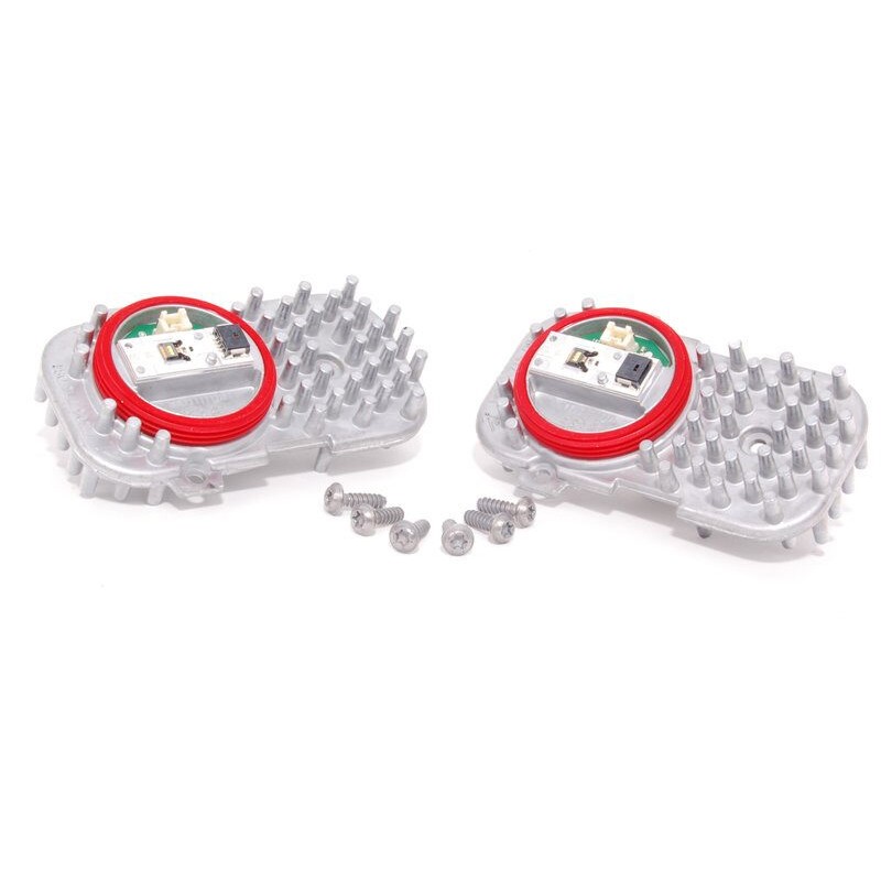 Kit de réparation de module LED - Pièce d'origine BMW 63117263051