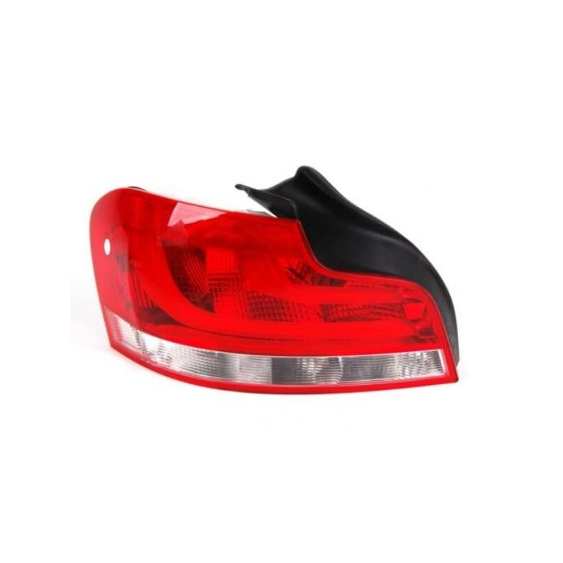 Feu arrière gauche à LED - Pièce d'origine BMW 63217273427