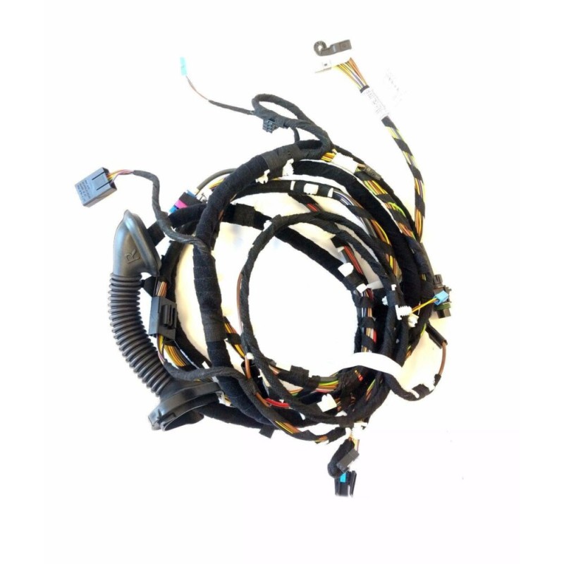 Câble de rétrofit pour feux arrière à LED - Pièce d'origine BMW 61126830782