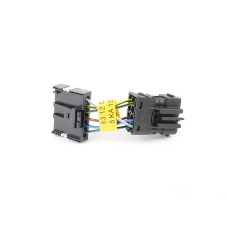 Adaptateur de feu arrière à LED côté droit O/S - Pièce d'origine BMW 63120026771