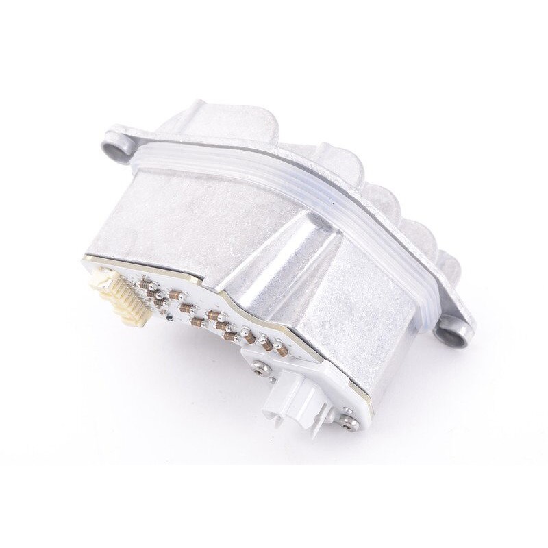 Module de clignotant à LED droit - Pièce d'origine BMW 63117406358