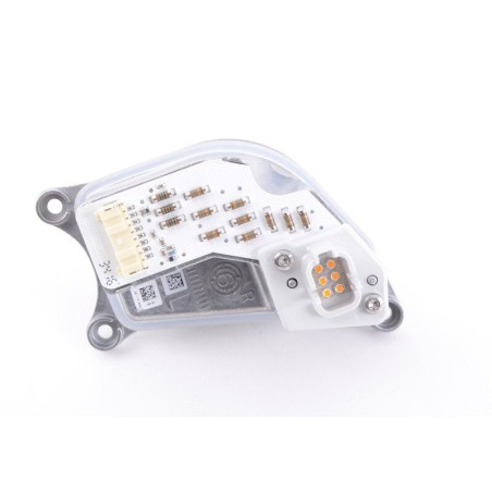 Module de clignotant à LED droit - Pièce d'origine BMW 63117406358