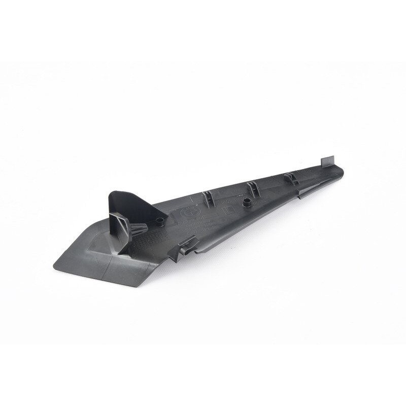 Couvercle d'aile gauche - Pièce d'origine BMW 51712991897