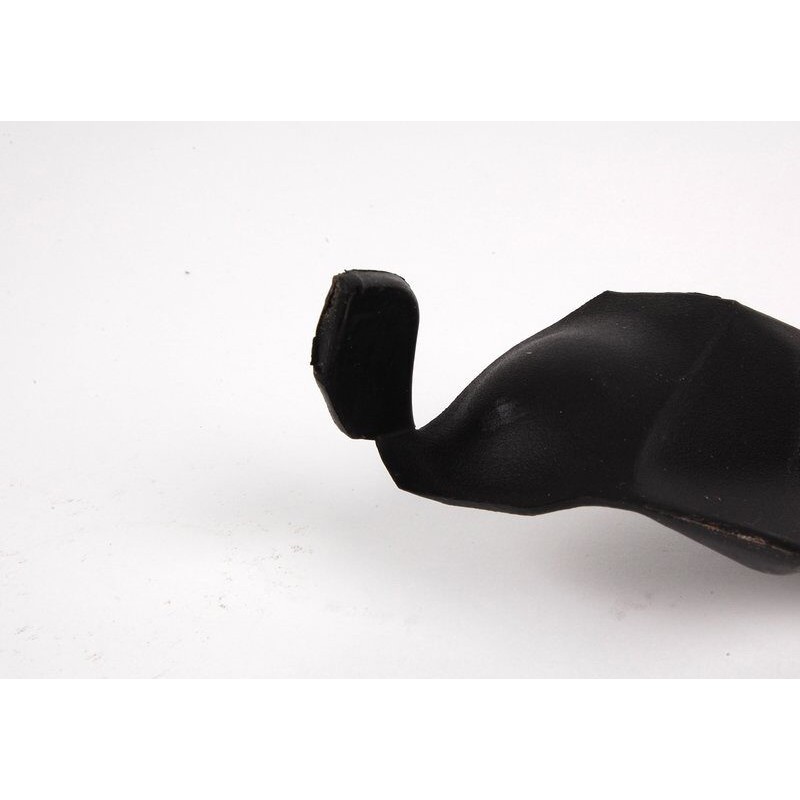 Couvercle d'aile gauche - Pièce d'origine BMW 51718232633