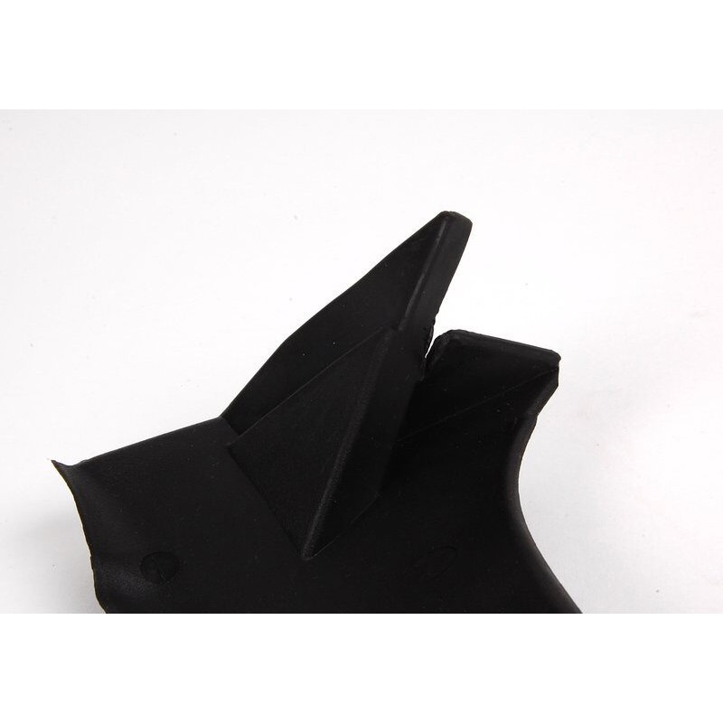 Couvercle d'aile gauche - Pièce d'origine BMW 51718232633