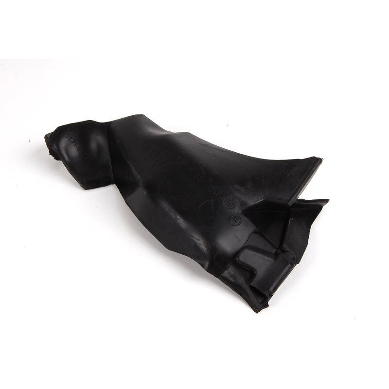 Couvercle d'aile gauche - Pièce d'origine BMW 51718232633