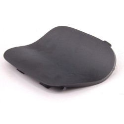 Cache-trou d'échappement du pare-chocs gauche - Pièce d'origine BMW 51128244439