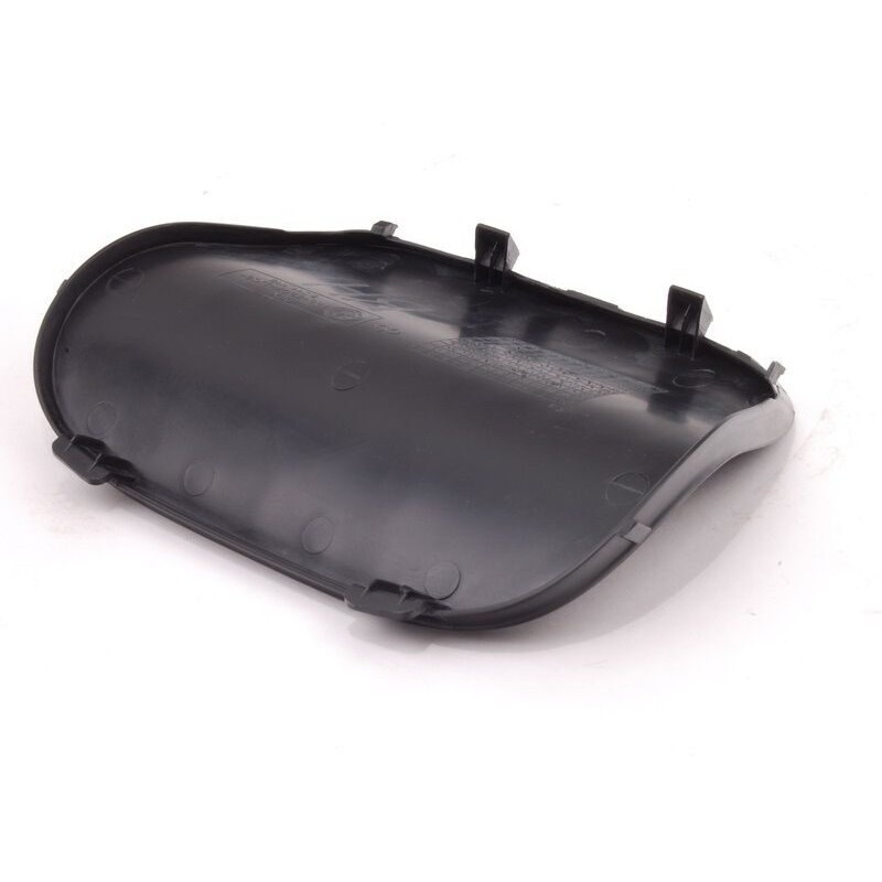 Cache-trou d'échappement du pare-chocs gauche - Pièce d'origine BMW 51128244439 Cache-trou d'échappement du pare-chocs gauche - Pièce d'origine BMW 51128244439
