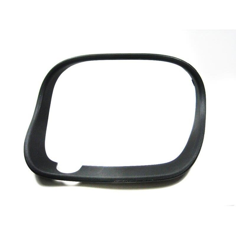 Pare-chocs avant gauche - Pièce d'origine BMW 51127010123