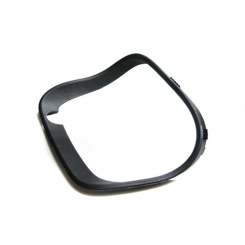 Pare-chocs avant gauche - Pièce d'origine BMW 51127010123