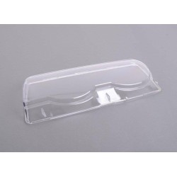 Couvercle gauche en verre - Pièce d'origine BMW 63128381327