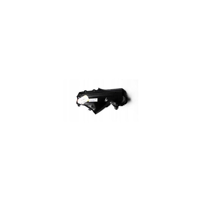 Pièce du compartiment moteur gauche - Pièce d'origine BMW 51717309205 Pièce du compartiment moteur gauche - Pièce d'origine BMW 51717309205