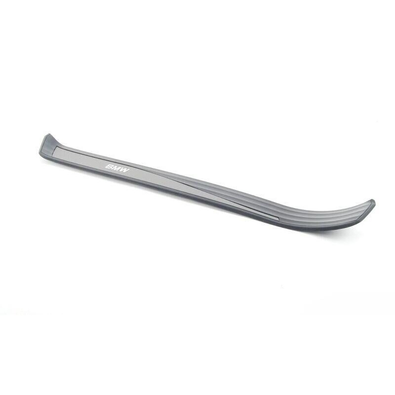 Bande de seuil de porte avant gauche - Pièce d'origine BMW 51477034303