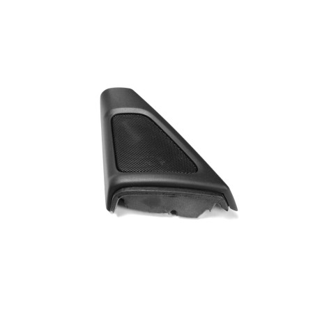 Cache du tweeter de la porte avant gauche - Pièce d'origine BMW 51337275779