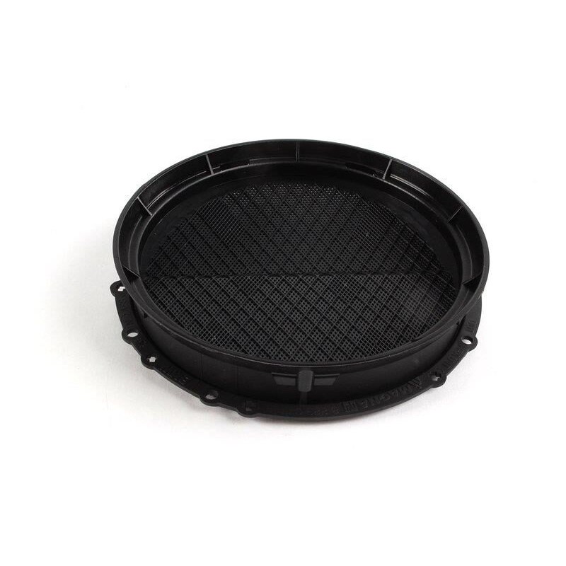 Couvercle de haut-parleur avant gauche - Pièce d'origine BMW 51418224011