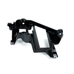 Support de fixation de phare gauche - Pièce d'origine BMW 63126927797