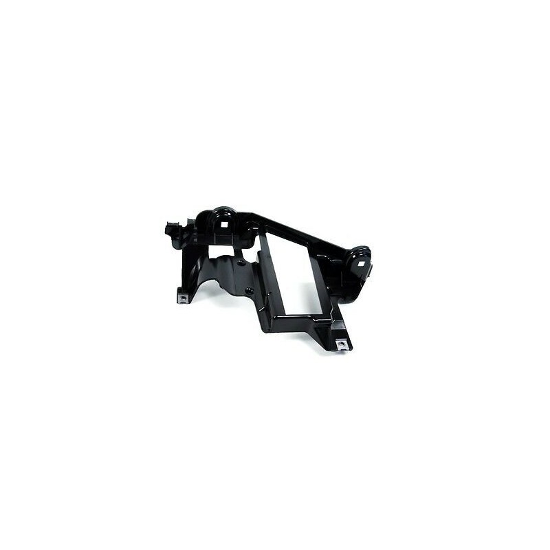 Support de fixation de phare gauche - Pièce d'origine BMW 63126927797