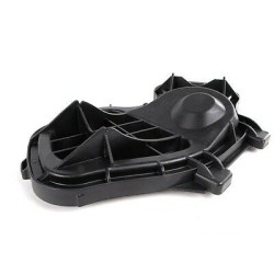 Cache de poussière du couvercle de l'ampoule du phare gauche - Pièce d'origine BMW 63126924493