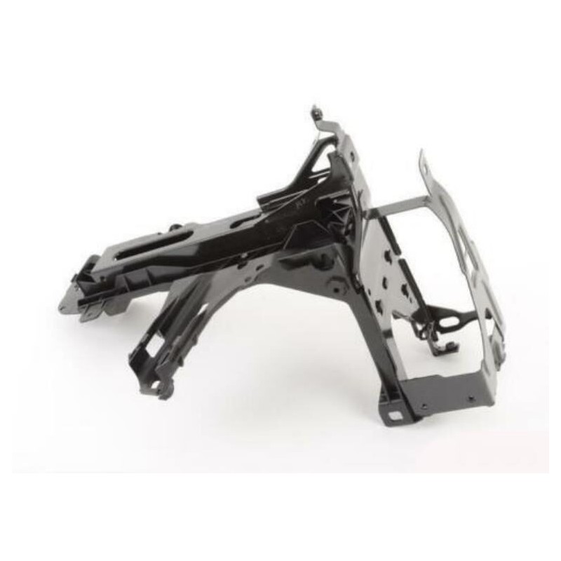 Support de phare gauche - Pièce d'origine BMW 51647211519