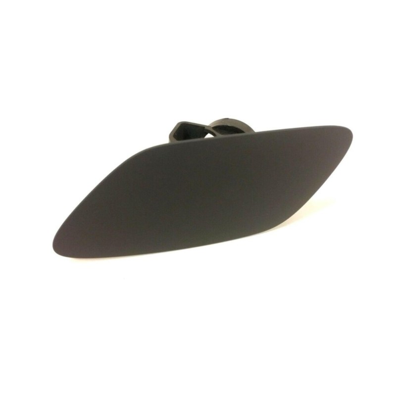 Cache de buse de lave-phare de phare gauche 7231079 - Pièce d'origine BMW 51117231079