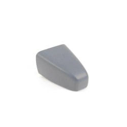 Cache de buse de lave-glace de phare gauche - Pièce d'origine BMW 61673413207