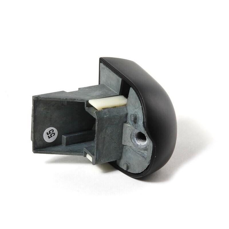 Cache de trou de clé gauche - Pièce d'origine BMW 51218241401