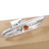 Clignotant latéral gauche - Pièce d'origine BMW 63137253325