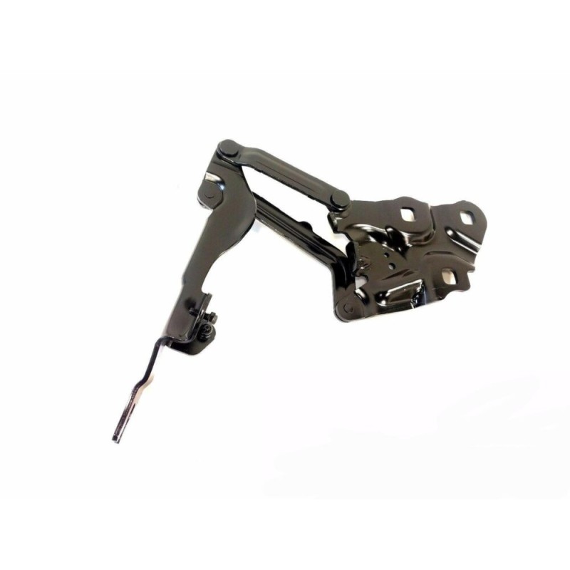 Charnière de capot moteur gauche N/S - Pièce d'origine BMW 41617262875