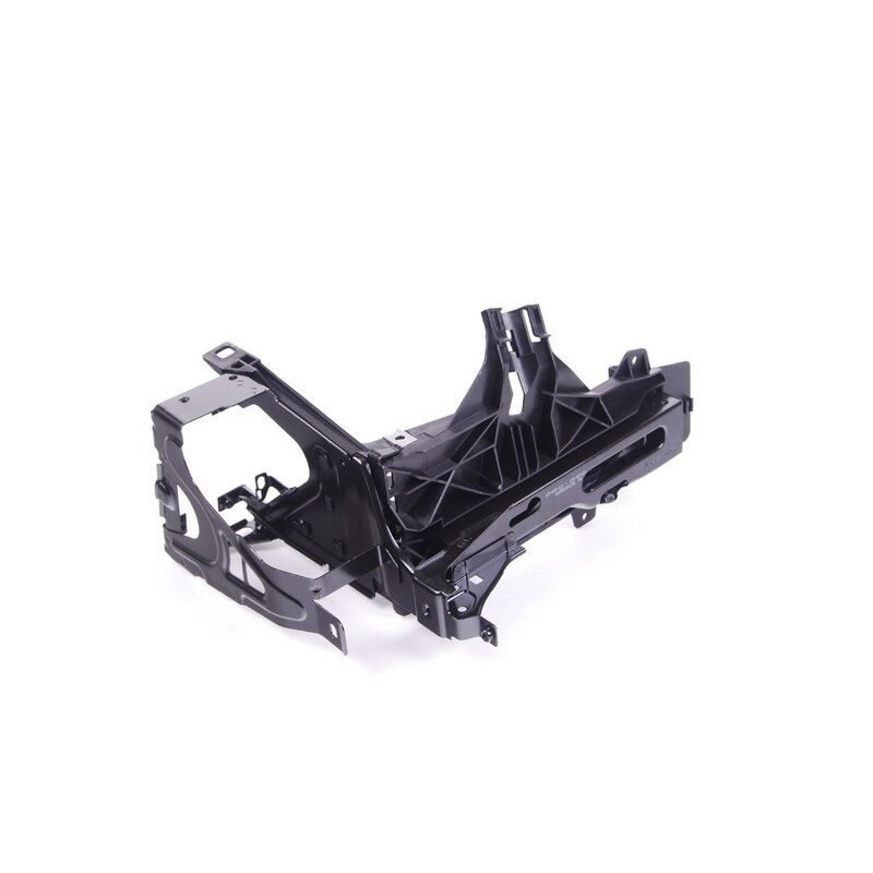 Support de phare avant gauche - Pièce d'origine BMW 51647200793