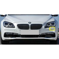 Cache de couvercle de lave-phare avant gauche - Pièce d'origine BMW 51117409533