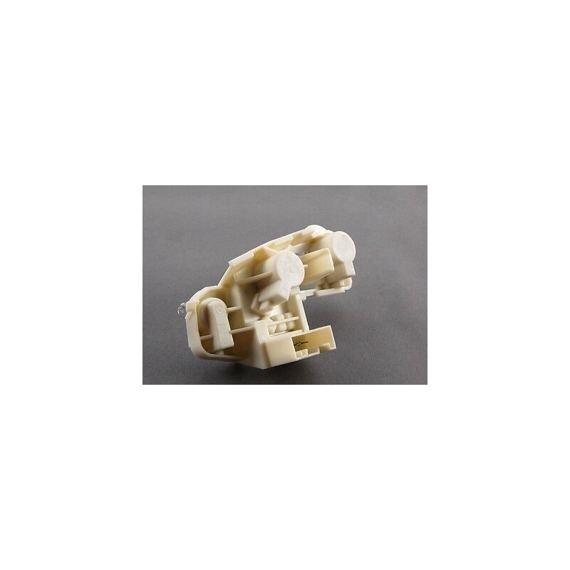 Support d'ampoule intérieur gauche pour le coffre - Pièce d'origine BMW 63217183841
