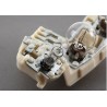Support d'ampoule intérieur gauche pour le coffre - Pièce d'origine BMW 63217183841 Support d'ampoule intérieur gauche pour le coffre - Pièce d'origine BMW 63217183841