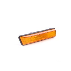 Clignotant gauche orange - Pièce d'origine BMW 63137164489