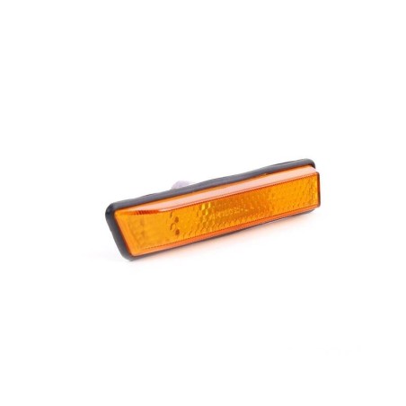 Clignotant gauche orange - Pièce d'origine BMW 63137164489