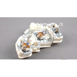 Douille d'ampoule arrière intérieure gauche N/S - Pièce d'origine BMW 63217183843