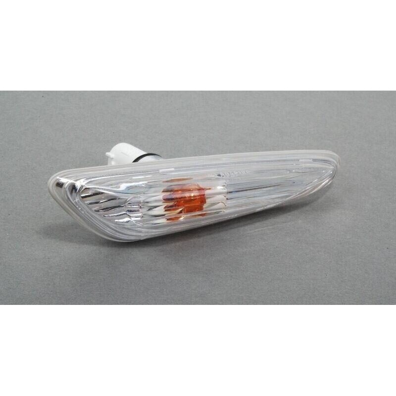 Clignotant gauche blanc - Pièce d'origine BMW 63133418447