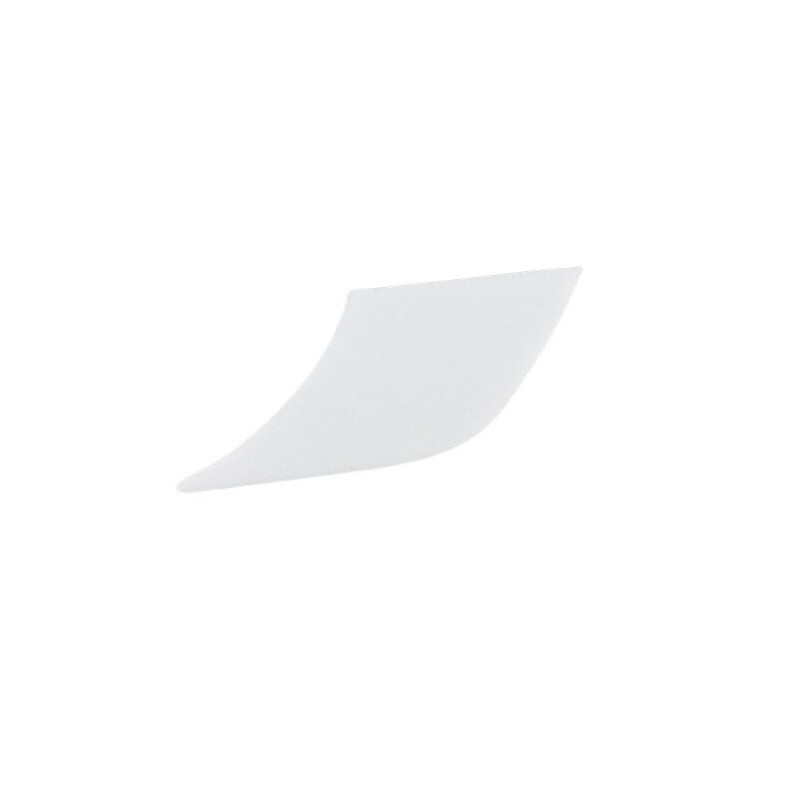 Feuille de protection gauche - Pièce d'origine BMW 51148070591