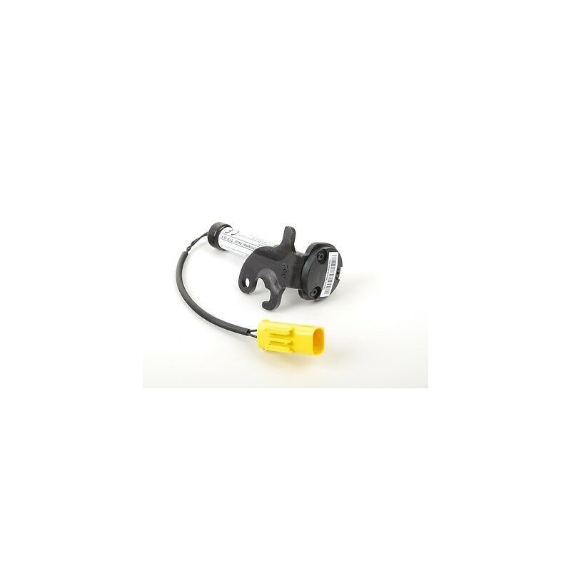 Actionneurs de charnière de capot côté gauche + droit - Pièce d'origine BMW 51237263055