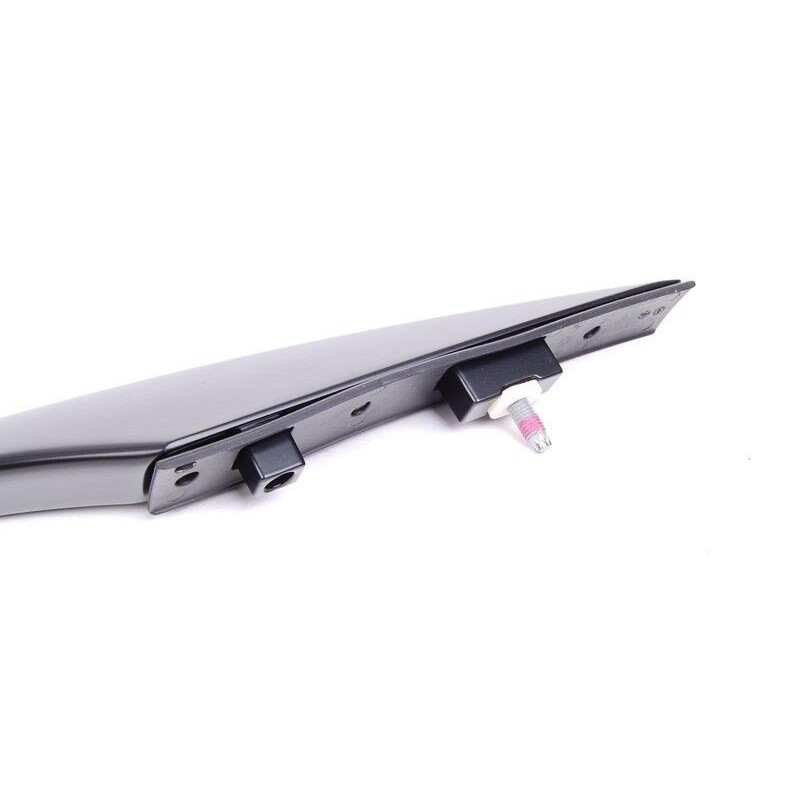 Barre de toit gauche noire - Pièce d'origine BMW 51137158529