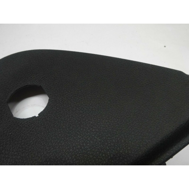 Couvercle noir côté gauche - Pièce d'origine BMW 51459209788