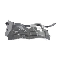 Couvercle de boîtier de direction gauche - Pièce d'origine BMW 51757185169